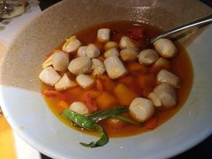 -外婆家(杭州马塍店·杭帮菜名店)