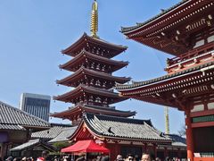 -浅草寺