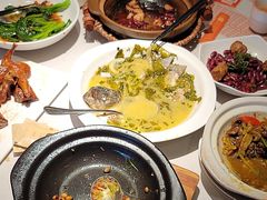 -话梅·客家小厨(东门店)