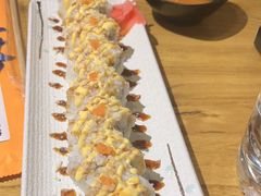 -九田家黑牛烤肉料理(华侨城店)