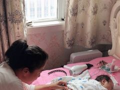 -汇慈安·高端自营月嫂(武汉月子尊享店)