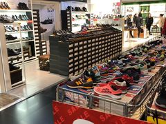 店内环境-飞洲国际广场
