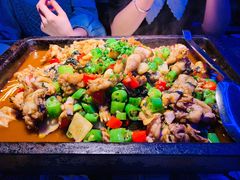-蛙来哒(东城万达店)