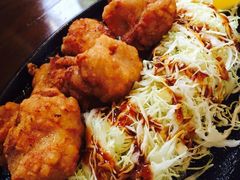 -铃木食堂(帽儿胡同店)