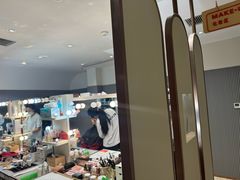 -海马体照相馆(上海月星环球港店)