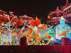 -豫园