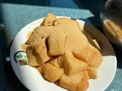 -春花民族美食(佳木斯总店)