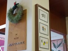 -HUG COFFEE(鼓楼店)