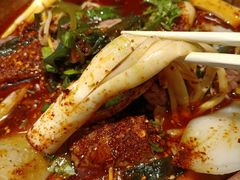 -成都你六姐·牛肉冒菜(城市集市合生汇店)