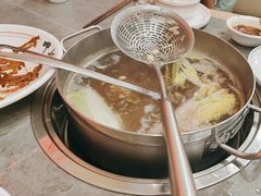 -嬷孙家潮汕牛肉火锅(北京路天河城店)