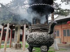 -五台山圆照寺