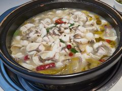 -周渝食惦酸菜鱼(青浦店)