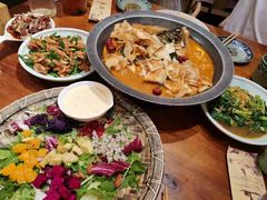 -锦小馆(安贞店)