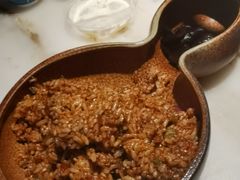 -绿茶餐厅(松江万达店)