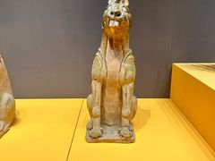 -西安博物院