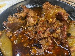 -刘少华贵州小黄牛·鲜牛肉火锅(总店)