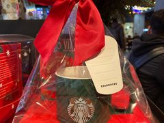 -星巴克(长沙乐和城门店)