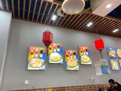 -台州老六海鲜面馆(上南总店)