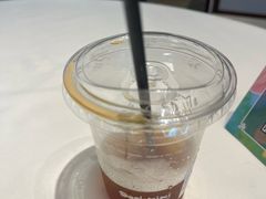 -Dogi&kiki Coffee(中心商务大厦店)