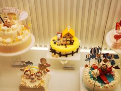 -好利来(四季青店)