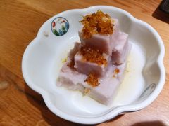 桂花荔浦芋头-庆春朴门