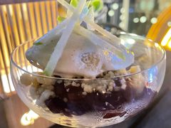 -THE CUT Rooftop顶楼牛排餐吧(环贸iapm店)