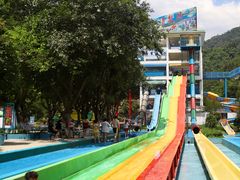 -清泉湾生态旅游度假区