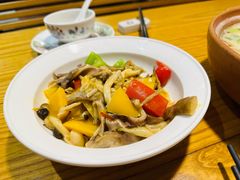 -小堂宴·老厦门码头小炒(厦大店)