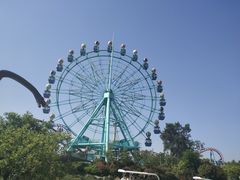 -南京银杏湖乐园