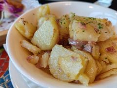 烤土豆-申德勒加油站西餐厅(太仓店)