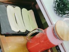 -洪氏嗨捞·广东猪肚鸡·椰子鸡火锅(西咸万象城店)