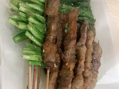 -福民老烧烤