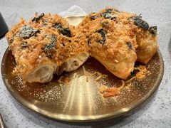 -小豆海棠(嘉兴路店)