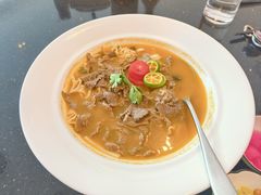 -铭轩中餐厅·海南菜·粤菜(亚龙湾瑞吉店)