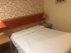 -如家酒店·neo(福州五一广场南门兜地铁站店)