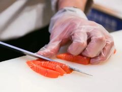 金枪鱼-丰卓会海鲜自助(中润大道店)