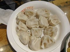 -金谷园饺子·烧烤(人大总店)