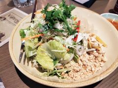 -CHINCHIN 青青·泰国料理(万象食家店)
