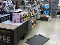 -7-11便利店(海上海店)