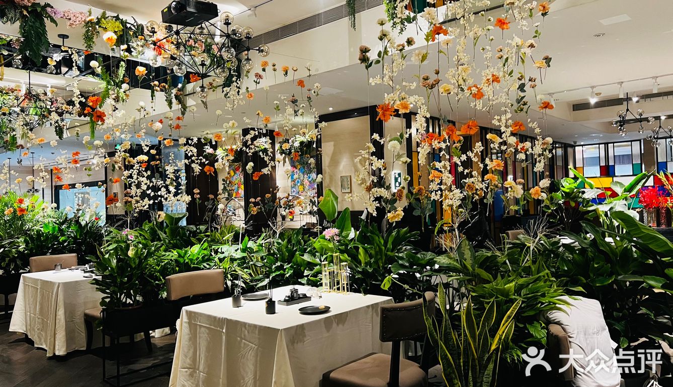 0 评论 0 点赞 4 「喜福料理(五洲店)」「海胆酱芝士焗龙虾」好吃