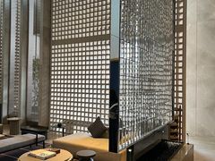 -深圳滨河时代ICON LAB艾垦酒店