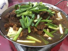 牛肉锅仔-黄牛肉馆·皖南土菜
