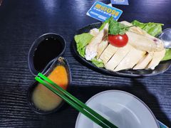 -绿柠食堂(北外滩店)