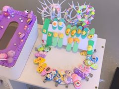 -皇庭广场(福华三路店)