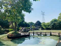 -韩湘水博园
