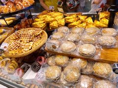 -巴黎贝甜(大宁国际商业广场店)