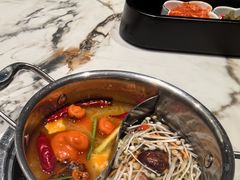 -大舜国风· 和牛火锅(绮霞街店)