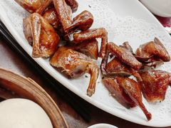 -潮福城大酒楼·潮粤菜·港式点心(阳光城店)
