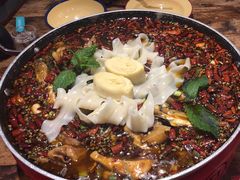 -聂发财重庆江湖菜(解放碑店)