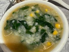 -丰尔粥食·粥底火锅·桑拿鸡(大良总店)